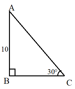 Right Angle Triangle Question - www.numeberbau.com